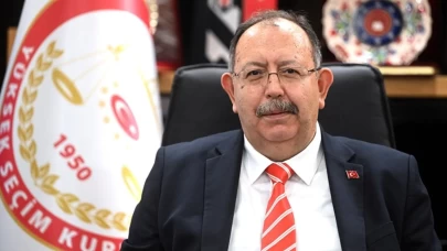 YSK'de 6 üye değişecek, yeni başkan seçilecek