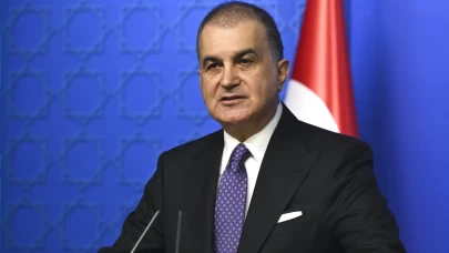 AK Parti Sözcüsü Çelik’ten GKRY’ye sert tepki: Bu tutum açıkça işgalciliktir