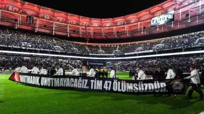 Beşiktaş Park’ta 'istifa' sesleri