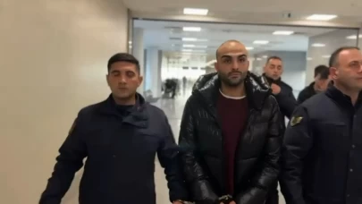 Sosyal medya fenomeni Sercan Yaşar etkin pişmanlıktan yararlandı