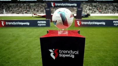 2026 Süper Lig İkinci Yarı Ne Zaman Başlıyor? İşte Detaylı Maç Takvimi