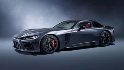 Toyota’dan iki yeni adrenalin canavarı