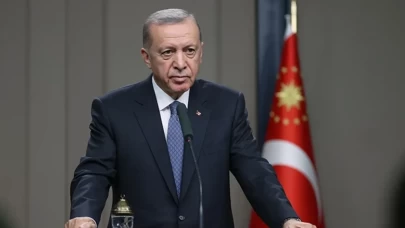 Cumhurbaşkanı Erdoğan’dan Libya’ya taziye telefonu