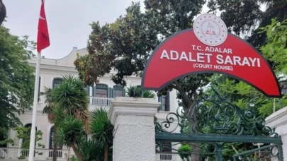 Adalar’da depodan 12 silah kayboldu: Zabıt katibi tutuklandı