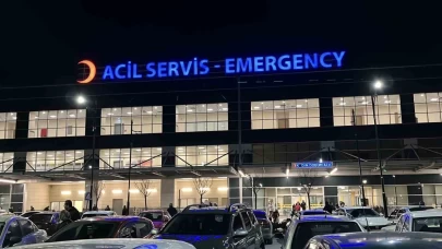 Konya’da bisikletli çocuk feci kazada yaşamını yitirdi