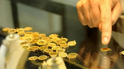 Altının kilogram fiyatı haftayı yükselişle kapattı