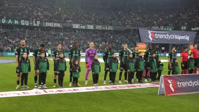 Kocaelispor'dan dikkat çeken yükseliş