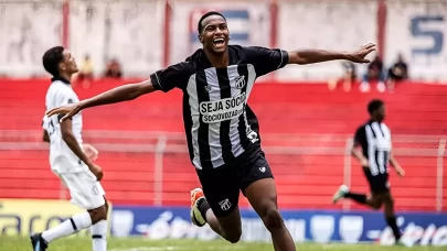 Göztepe, Guilherme Luiz transferinde sona geldi