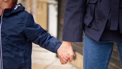 Çocuğun anneye bağlılığını etkileyen 5 yeni faktör