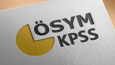ÖSYM, 2024-KPSS'nin branş bazında sıralamalarını güncelledi