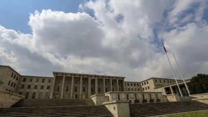 TBMM'deki taciz soruşturmasında karar açıklandı