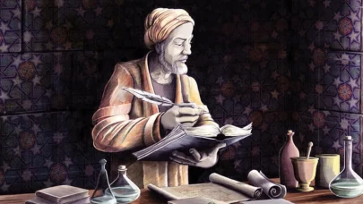 İbn-i Sina’nın doğal şifa formülü