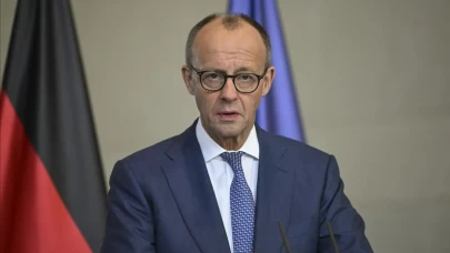 Almanya Başbakanı Merz'den "Değişim" uyarısı: Nostaljiye yer yok, Avrupa yeni gerçeklerle yüzleşmeli