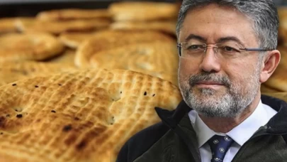 Maraş’ın efsane lezzeti Avrupa’ya damga vurdu! Maraş Çöreği AB’den coğrafi işaret tescili aldı