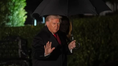 ABD Başkanı Trump: Yeni Fed başkanını gelecek yılın başında açıklayacağız