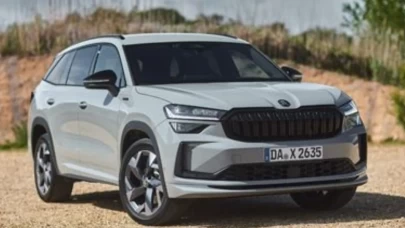 Skoda’da yıl sonu kampanyası