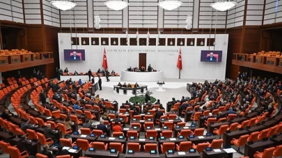 Libya tezkeresi Meclis’te: Türk askerinin görev süresi uzatılıyor