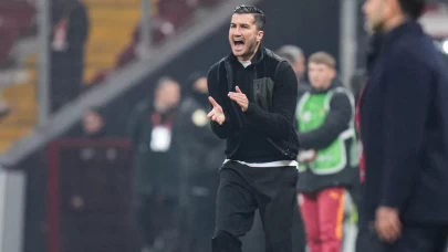 Nuri Şahin: “Her puana ihtiyacımız var”