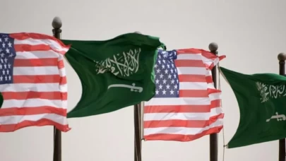 ABD, Suudi Arabistan’a 1 milyar dolarlık savunma satışı için onay verdi