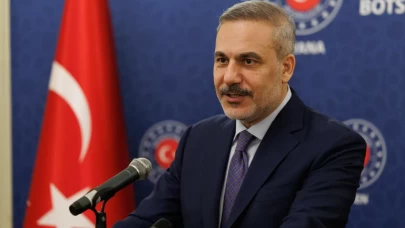 Dışişleri Bakanı Fidan 23. Doha Forumu için Katar’a gidiyor