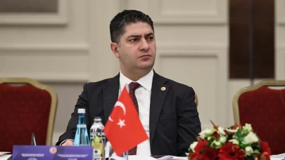 MHP'li İsmail Özdemir'den güçlü Türkiye vurgusu: "86 milyon vatandaşla geleceği inşa edeceğiz"