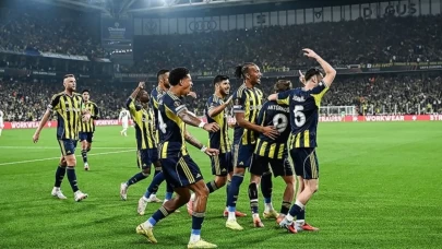 Fenerbahçe Avrupa’da Brann’a karşı sahada: Kritik maç öncesi son hazırlıklar tamam!