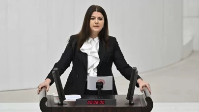 MHP'li Yılık: “Sağlıkta hakkaniyet ve erişilebilirlik temel ilkemiz”