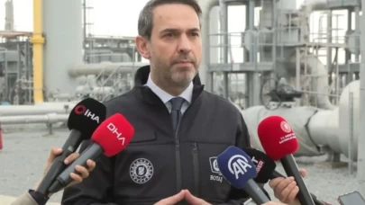 Bakan Bayraktar duyurdu!