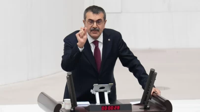 Bakan Tekin’den MESEM çıkışı: Bu yaklaşım kabul edilemez