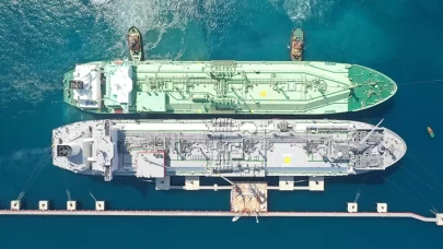 Ertuğrul Gazi'den rekor katkı