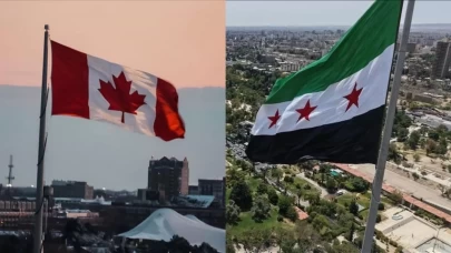 Kanada’dan şaşırtan Suriye kararı! Terör listesinden çıkarıldı