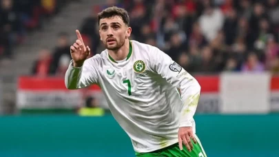 Fenerbahçe, Troy Parrott transferi için harekete geçti