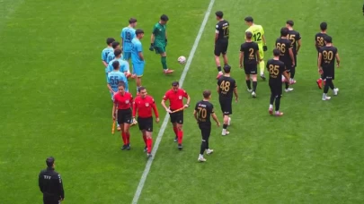 TFF, Yeni Malatyaspor’u hükmen mağlup ilan etti