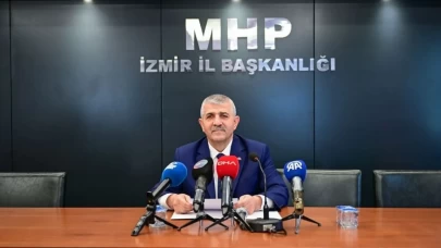 MHP İzmir’den şehit aileleri ve gazilerden Terörsüz Türkiye kararlılığı