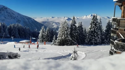 İstanbul, İzmir, Ankara… Hepsi listede! Kuvvetli rüzgar ve kar için kritik uyarı