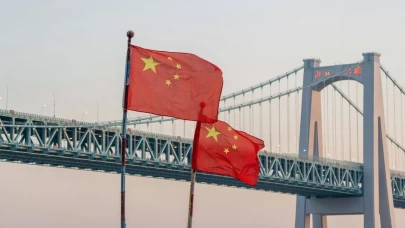 Çin ekonomisinde yavaşlama kasım ayında da sürdü