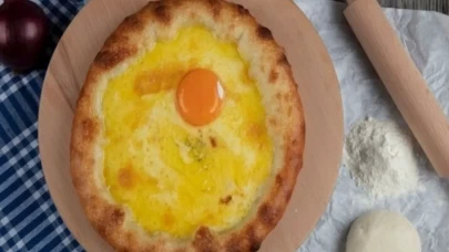 Karadeniz’in efsane pidesi evde nasıl yapılır?