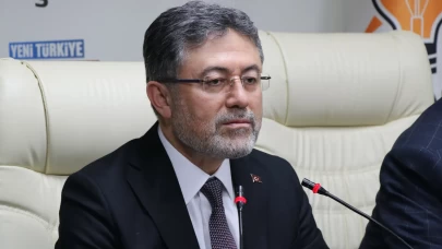 Bakan Yumaklı’dan dikkat çeken çağrı: İnsanların kafasını karıştırmaya çalışıyorlar, itibar etmeyin