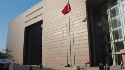 'Fatoş Pınar Türker' iddialarına Bakırköy Cumhuriyet Başsavcılığı’ndan açıklama geldi