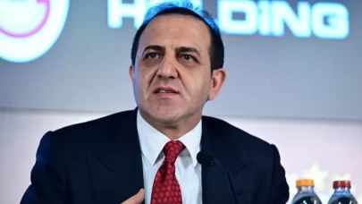 Tahkim Kurulu'ndan Abdullah Kavukcu’nun cezasına indirim