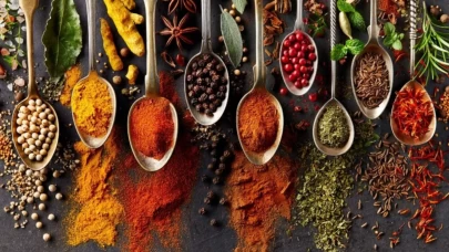 Her evde var ama kimse bu özelliğini bilmiyordu! Kan şekeri dengesi için şaşırtan baharat