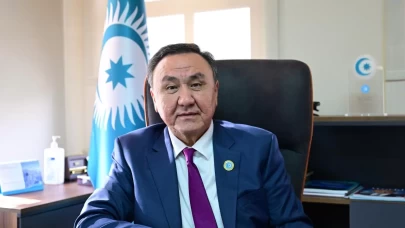 TDT Genel Sekreteri: Türk Dünyası küresel görünürlüğünü daha da artıracak