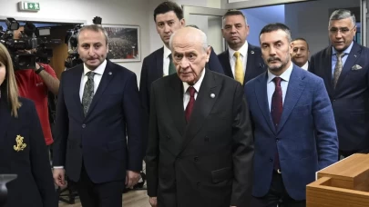 MHP'nin Siyaset ve Liderlik Okulu'nda 16 yılda 780 kişi eğitim aldı