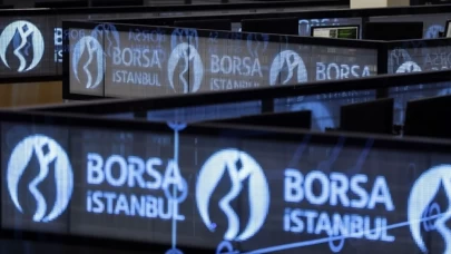 Borsa güne kayıpla başladı: Yatırımcı ABD verilerine kilitlendi