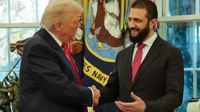 ABD’den Suriye güvenlik güçlerine tebrik: Hizbullah’a giden silah sevkiyatları engellendi