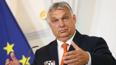 Macaristan Başbakanı Orban: Rusya’nın dondurulmuş varlıkları gündemden düştü