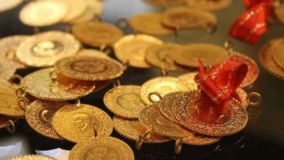 Rekor kapıda mı? Gram altın 6 bin 192 liraya dayandı