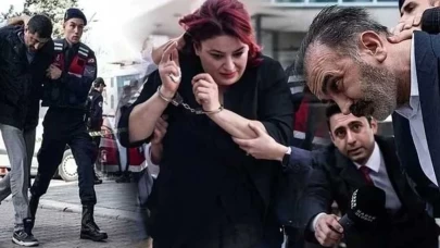 Kamuoyunu sarsan ''Yenidoğan'' davasında 37. duruşma