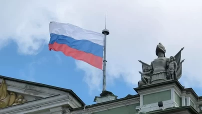 Novorossiysk’teki saldırı iddiasına Moskova’dan net yanıt!