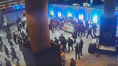 Milli Eğitim Bakanlığı etkinliğine saldıran 16 şüpheli hakkına damu davası açıldı